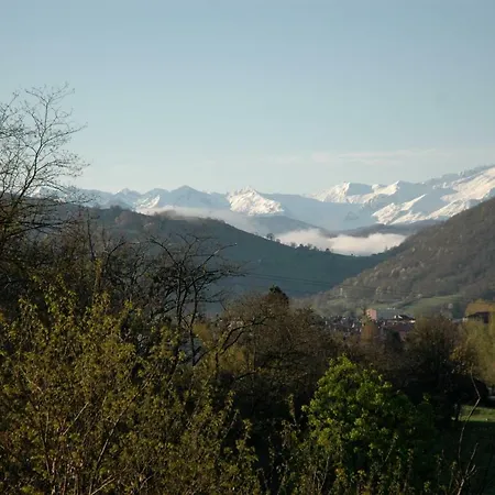 Fermier De Saint-Lizier