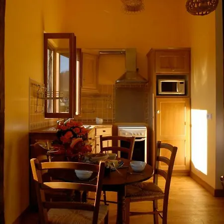 Fermier De Saint-Lizier