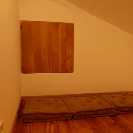 Holiday home Fermier De Saint-Lizier