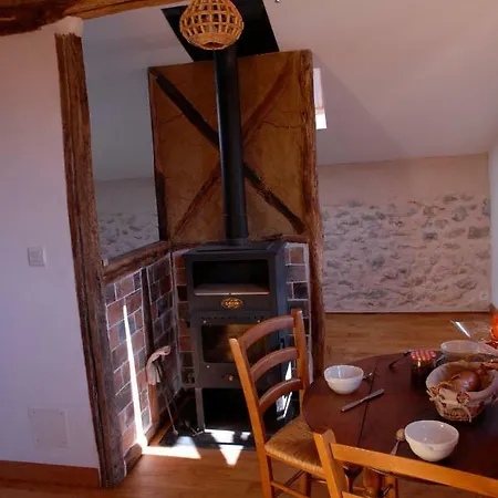 Fermier De Holiday home *