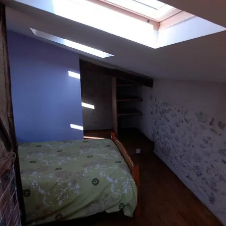 Σπίτι διακοπών Fermier De