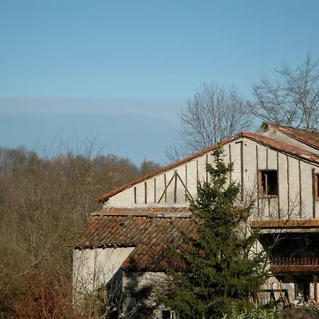Fermier De Saint-Lizier