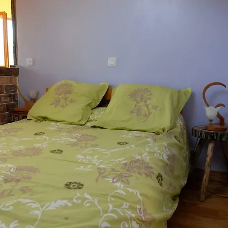 Holiday home Fermier De Saint-Lizier