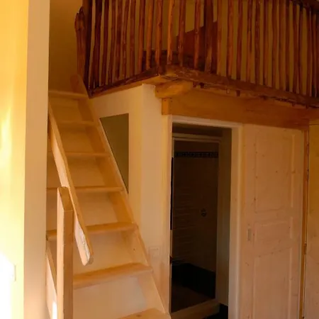 Holiday home Fermier De