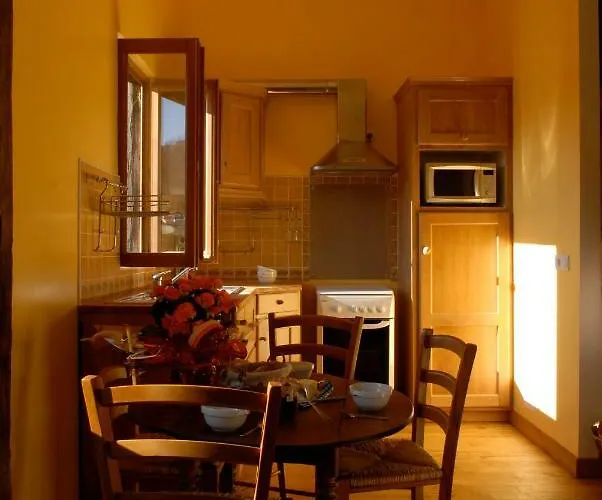 Fermier De Saint-Lizier