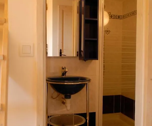 Fermier De Дом отдыха *