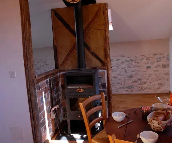 Fermier De Дом отдыха *