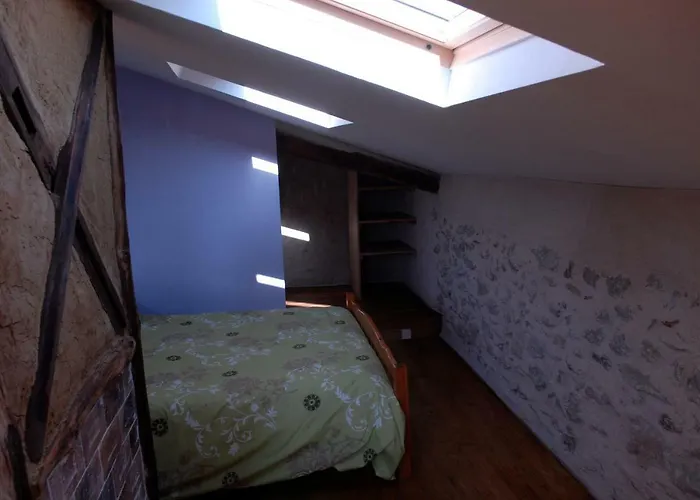 Дом отдыха Fermier De