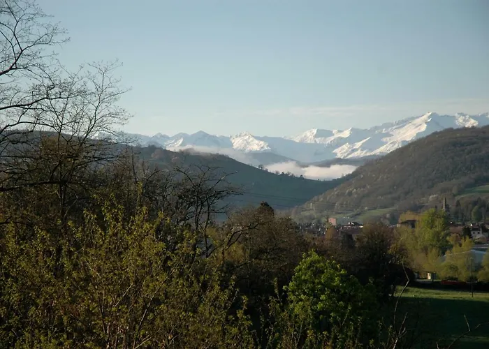 Fermier De Saint-Lizier